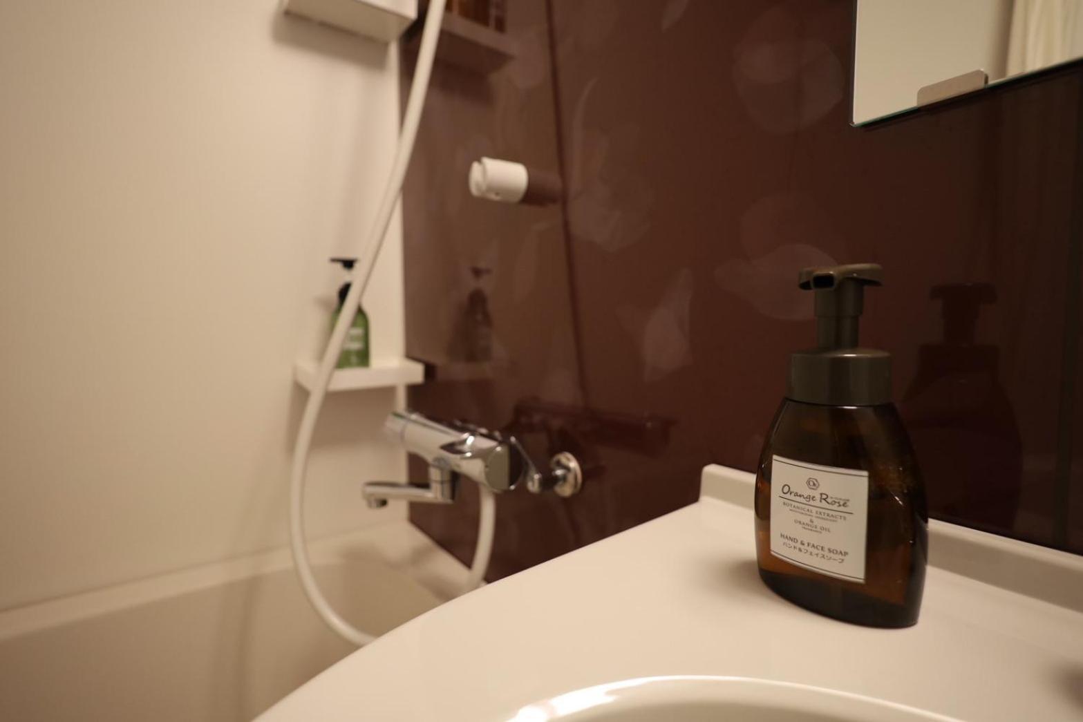 Hotel Cuore Shijo Omiya