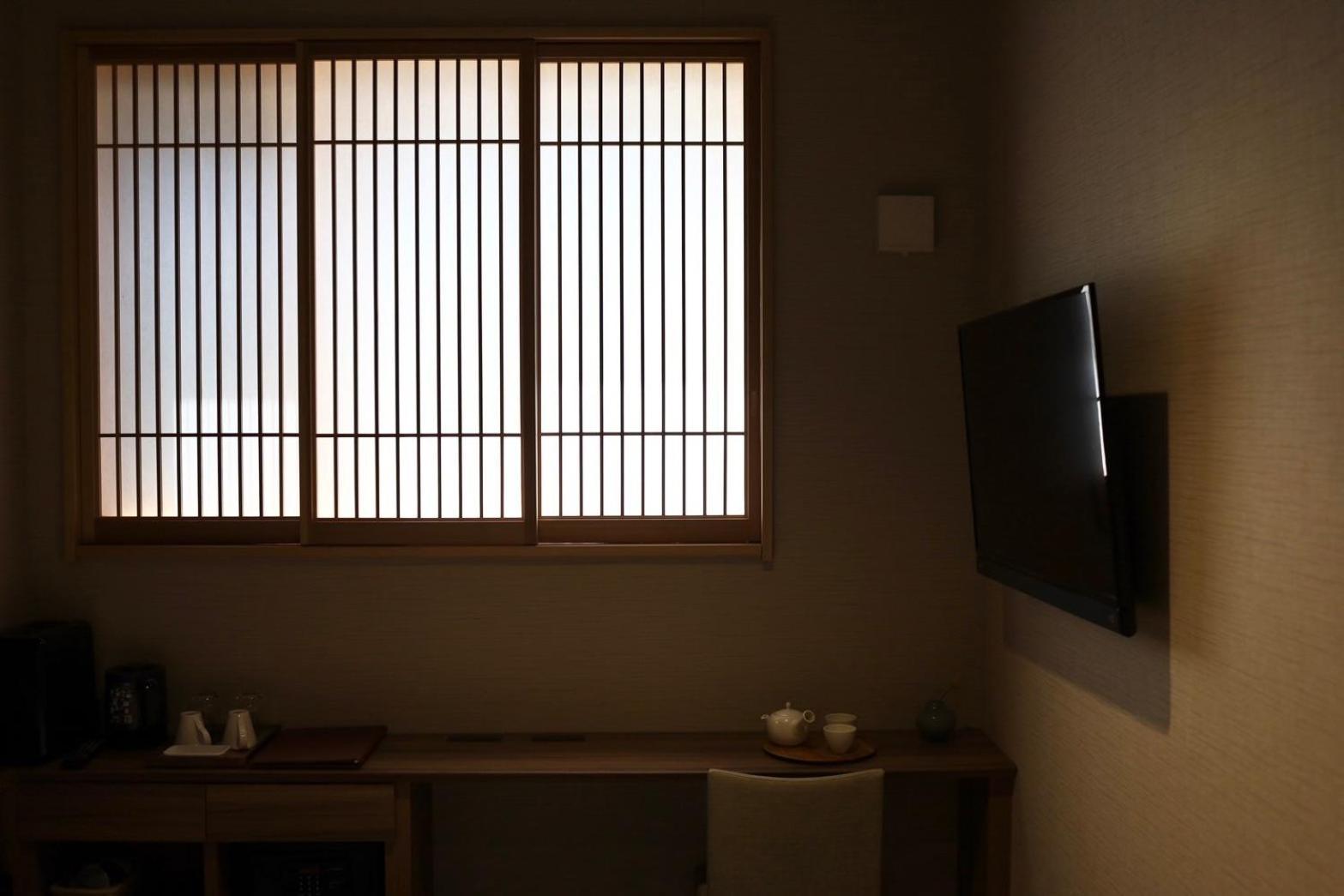 Cuore Shijo Omiya Hotel Kyoto