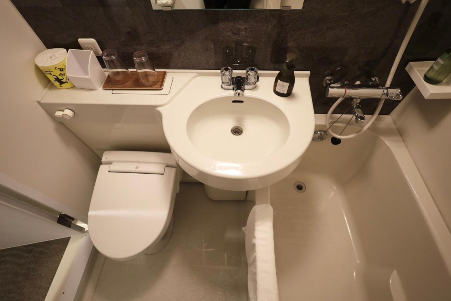 Hotel Cuore Shijo Omiya Kyoto