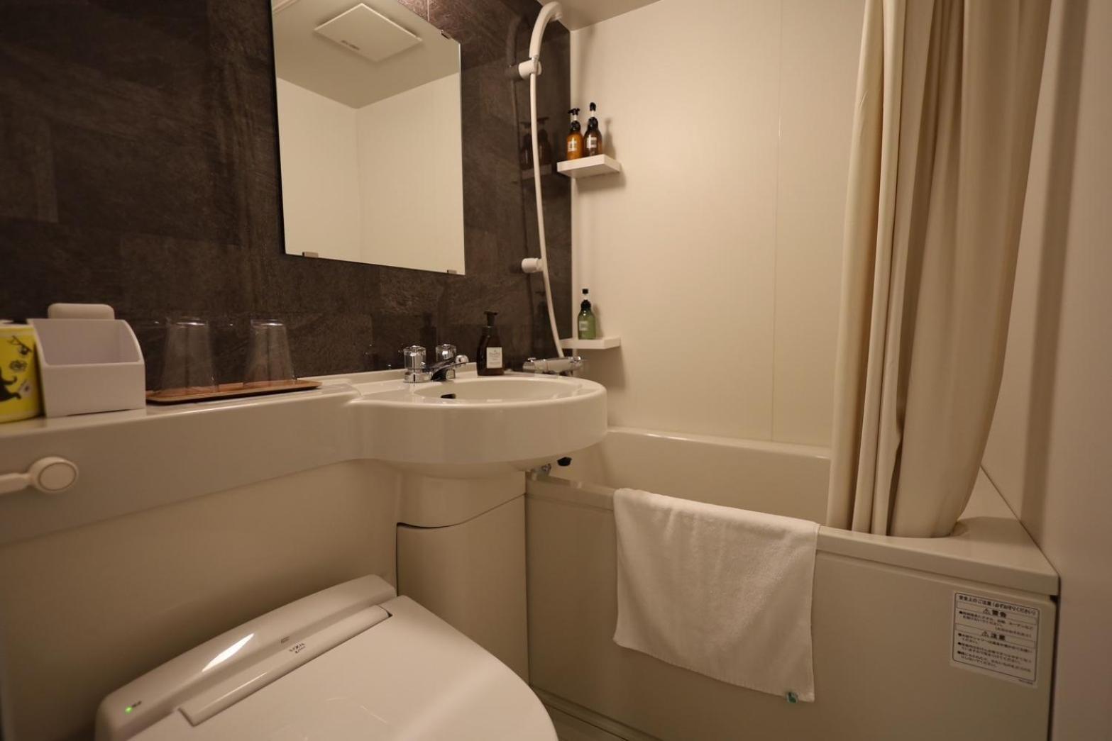 Cuore Shijo Omiya 3* Kyoto