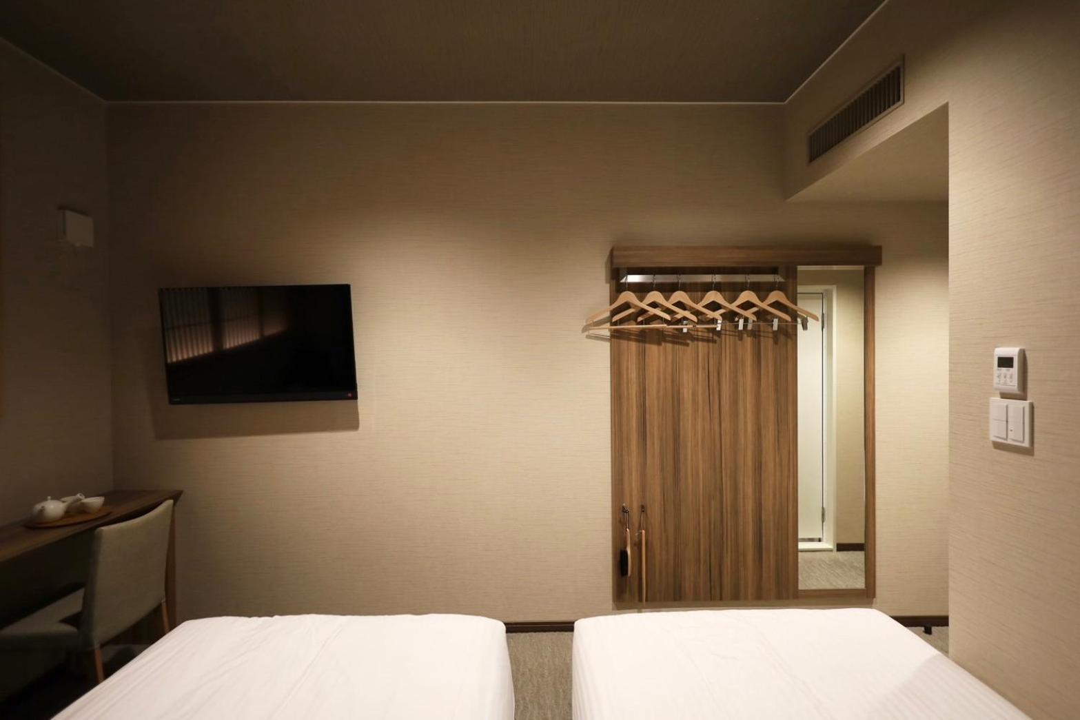 Cuore Shijo Omiya 3* Kyoto