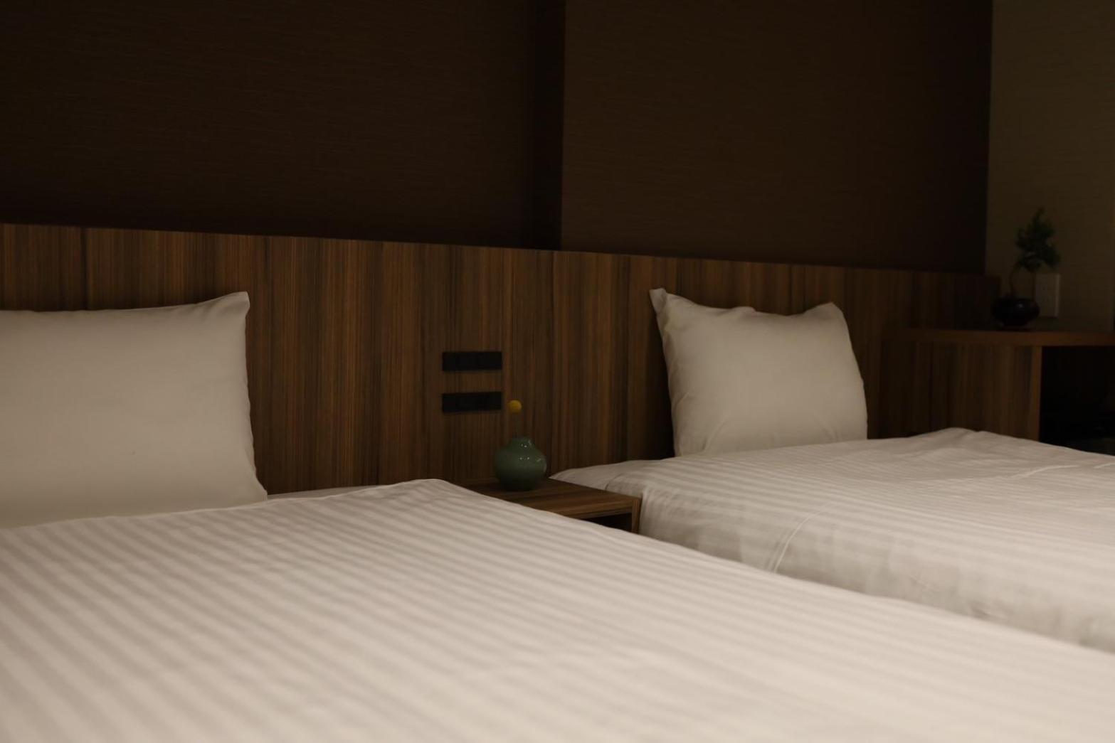 Cuore Shijo Omiya Hotel