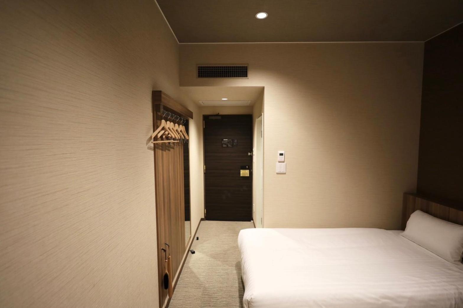 Hotel Cuore Shijo Omiya