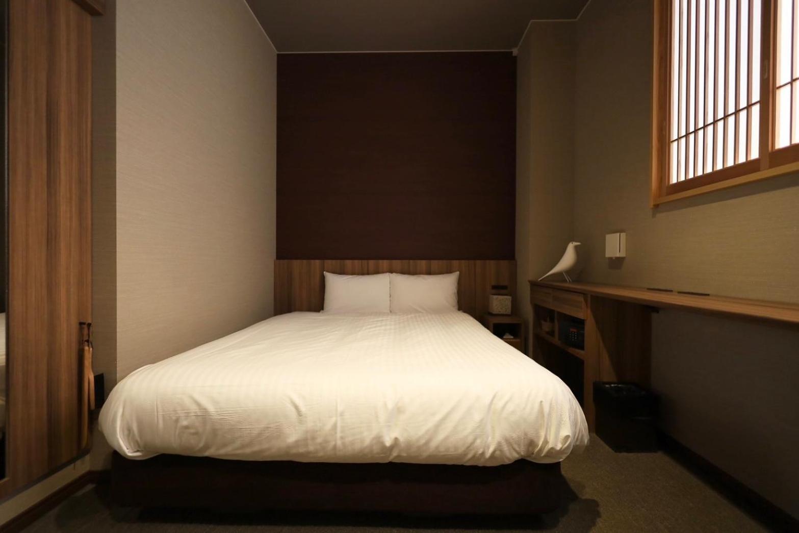 Cuore Shijo Omiya Hotel 3*