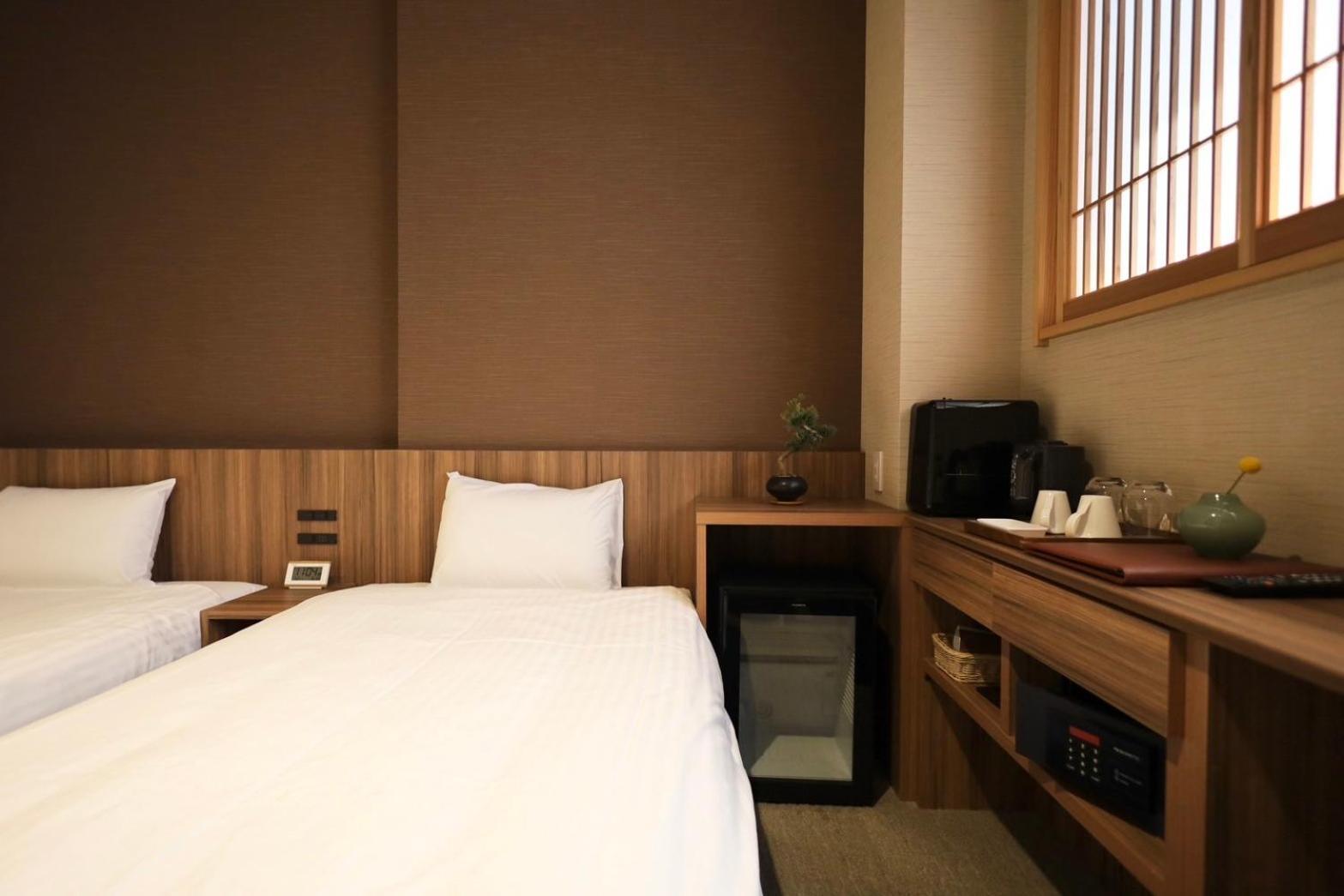 Hotel Cuore Shijo Omiya 3*
