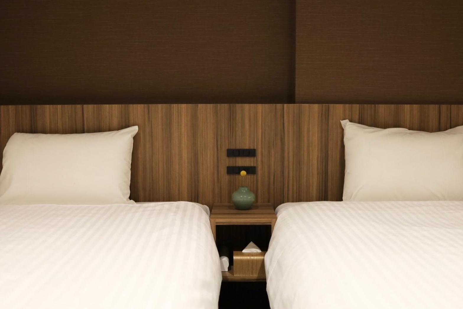Cuore Shijo Omiya Hotel