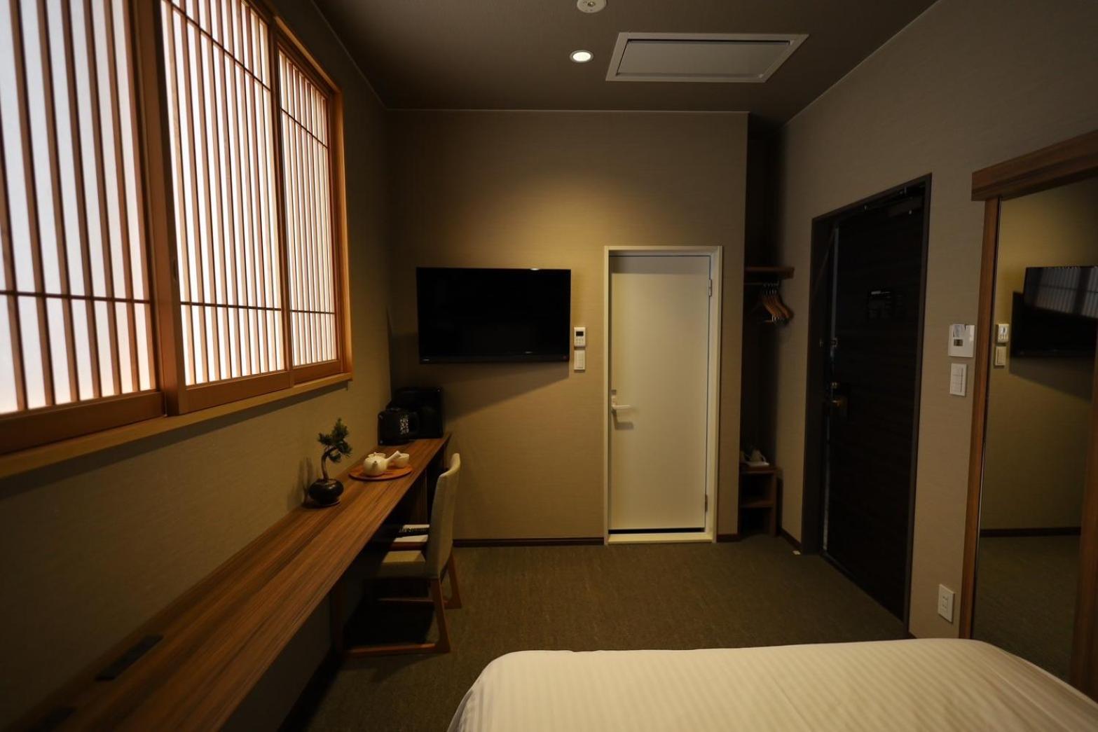 Hotel Cuore Shijo Omiya