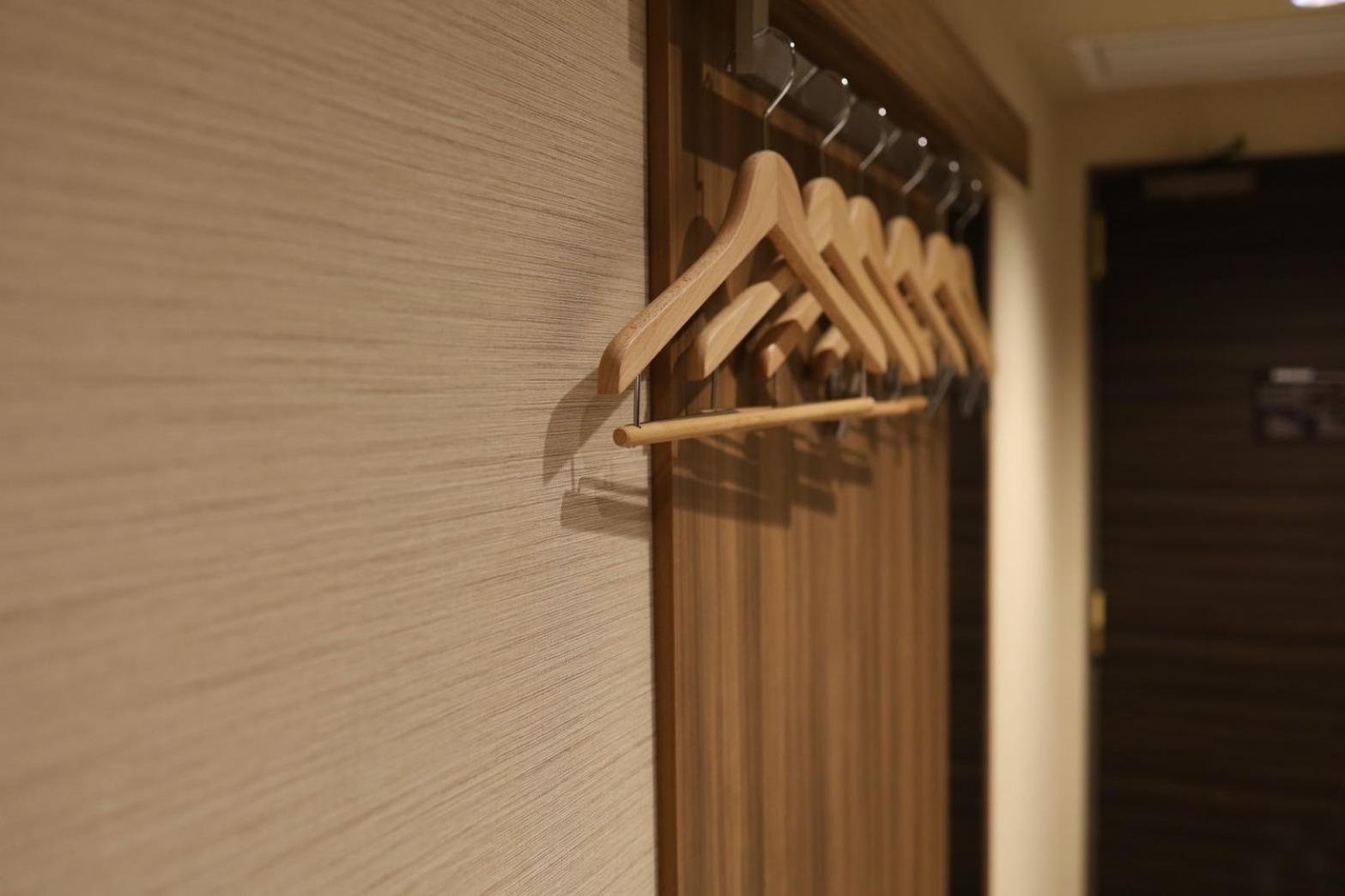 Hotel Cuore Shijo Omiya 3*