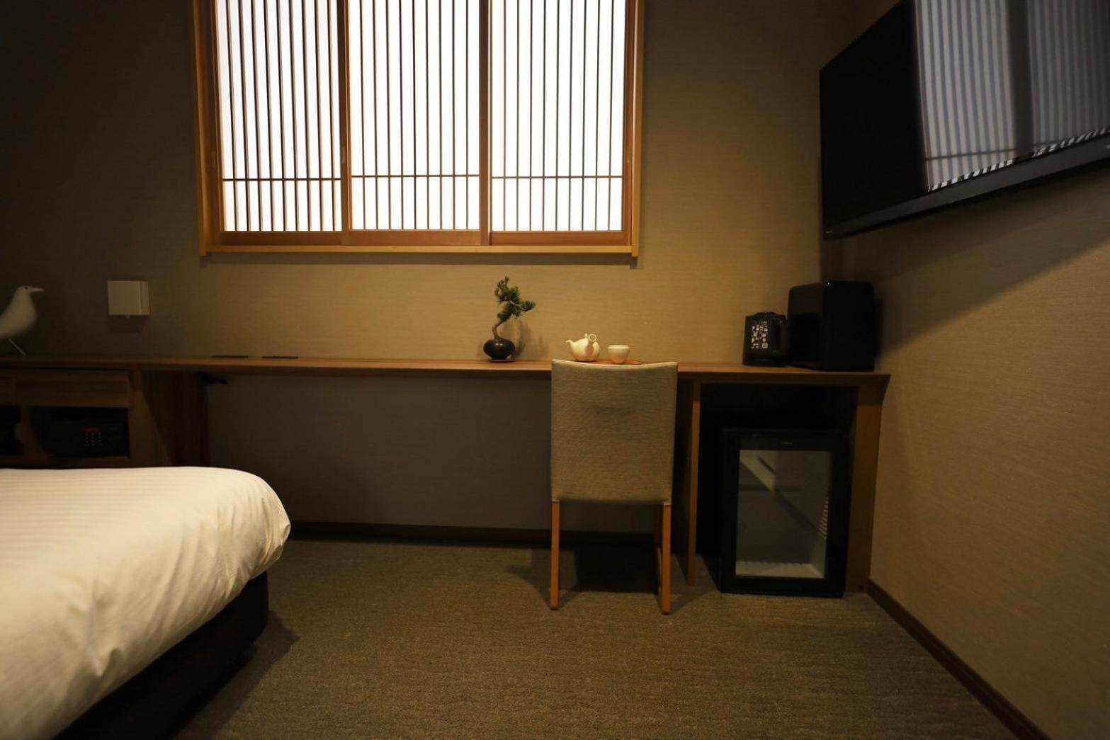 Cuore Shijo Omiya Hotel Kyoto