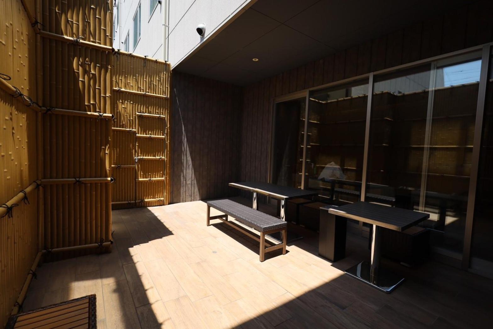 Hotel Cuore Shijo Omiya
