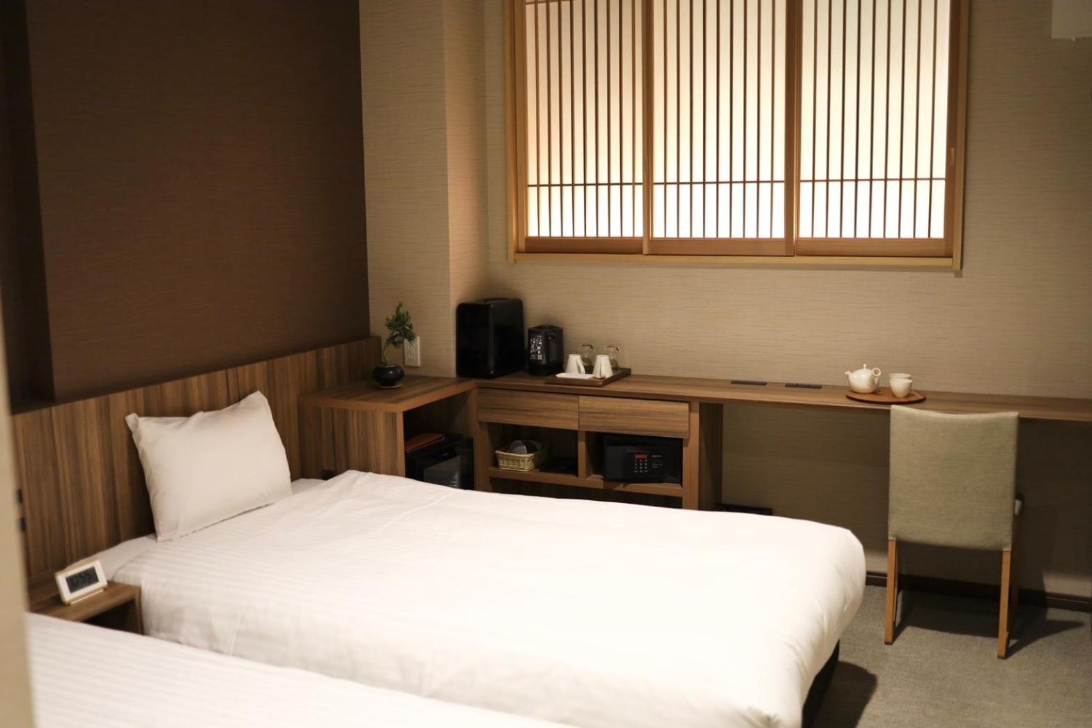 Cuore Shijo Omiya Hotel Kyoto