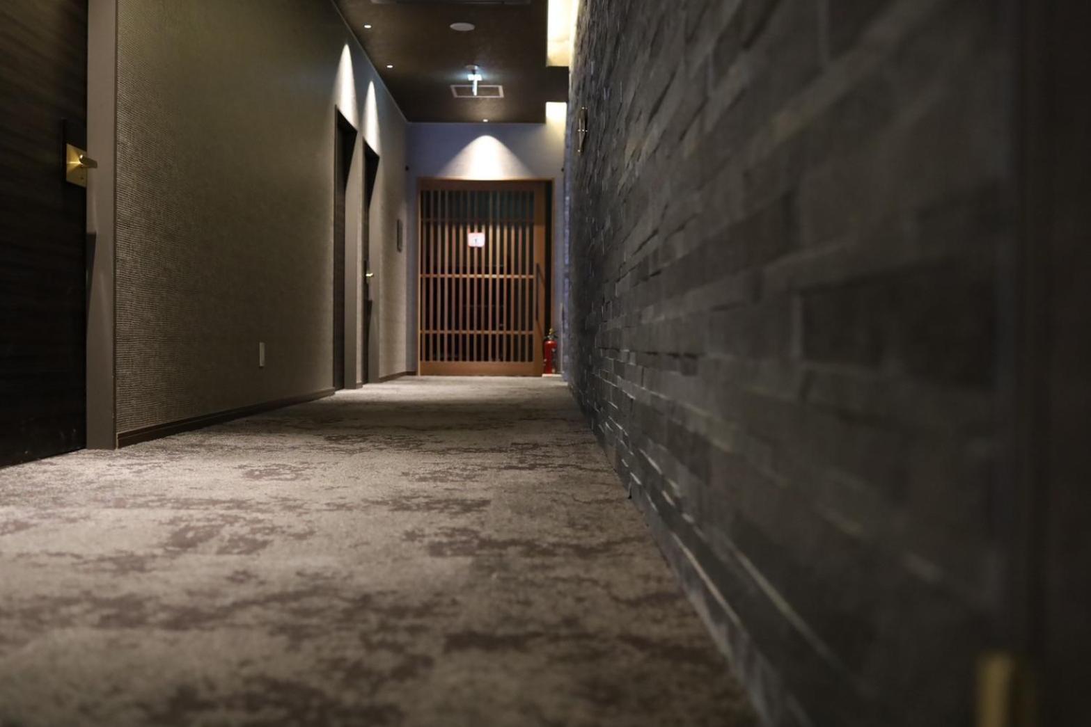 Cuore Shijo Omiya 3* Kyoto