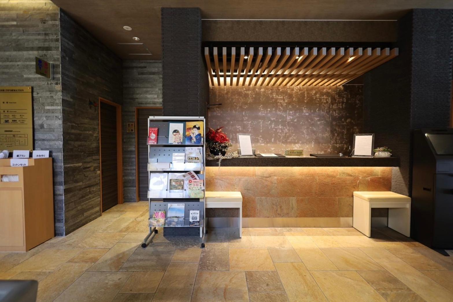 Cuore Shijo Omiya 3* Kyoto