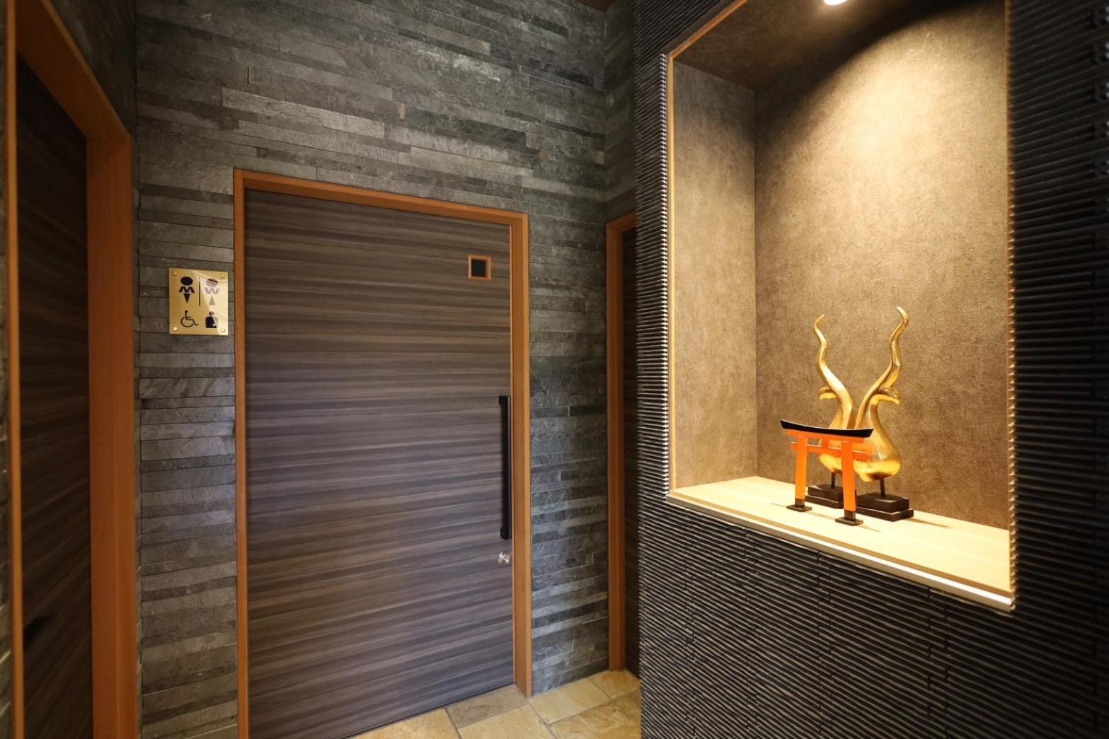 Cuore Shijo Omiya Hotel 3*