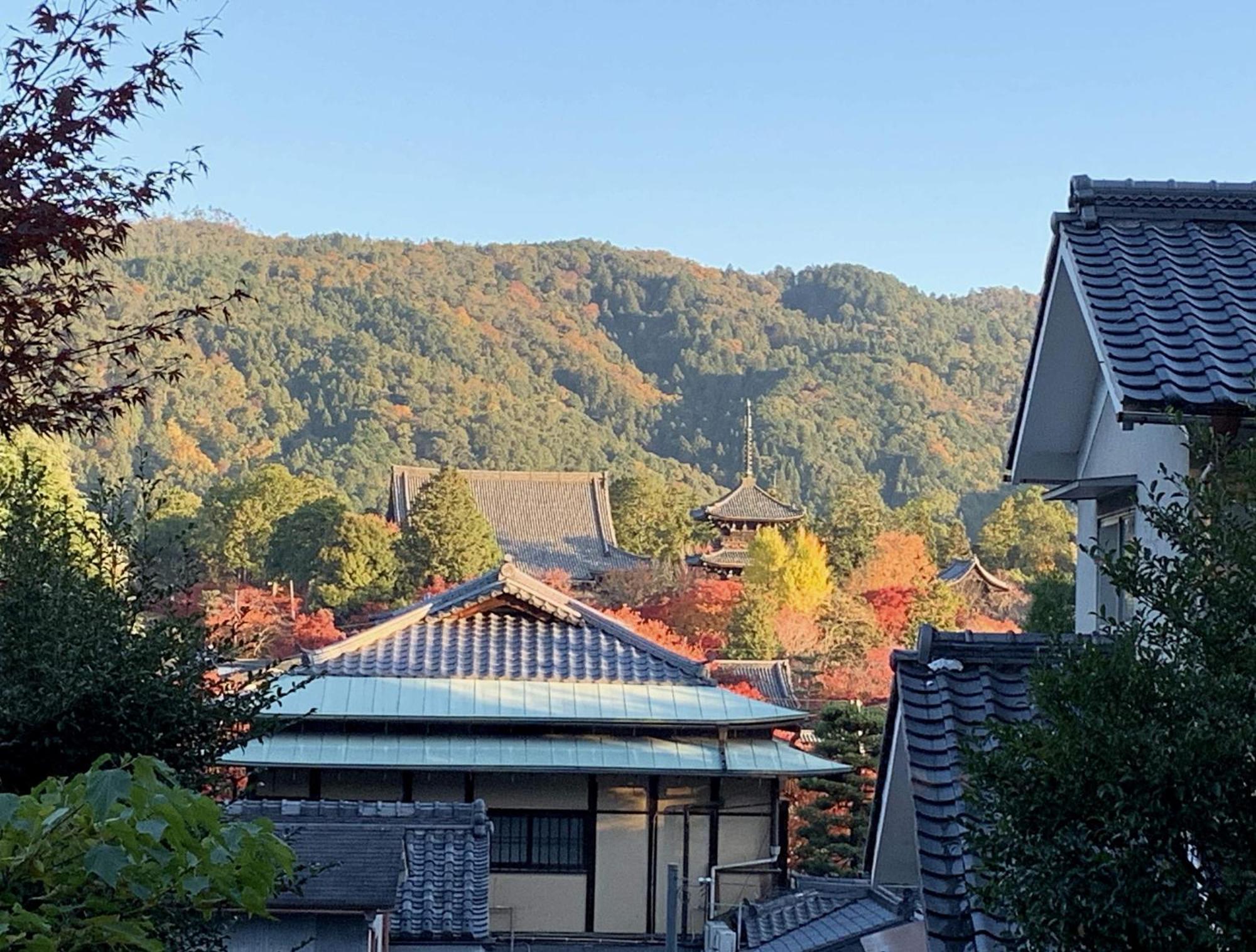 Kurodani House Holiday home *