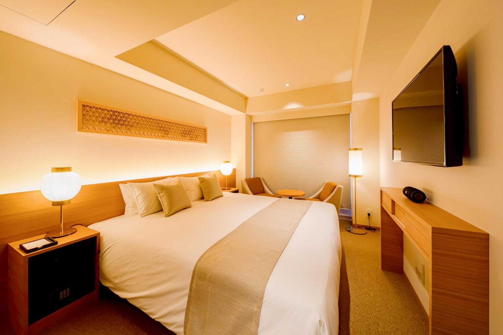Hotel The General Bukkouji Shinmachi Kyoto
