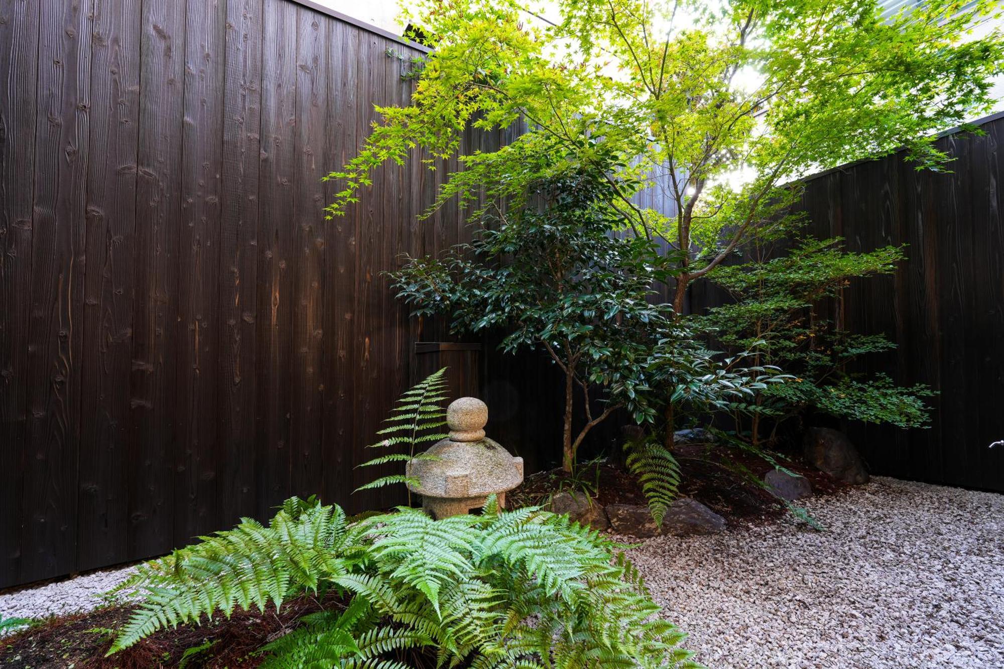 Apartment Choetsu