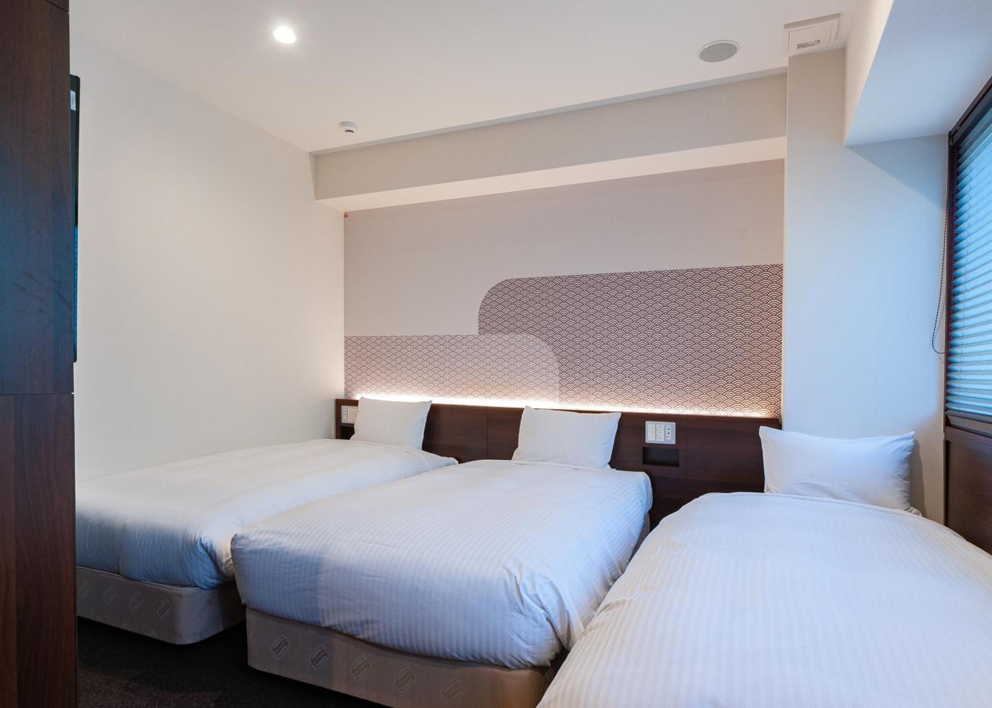 Hop Kyoto shijo Omiya Hotel Kyoto