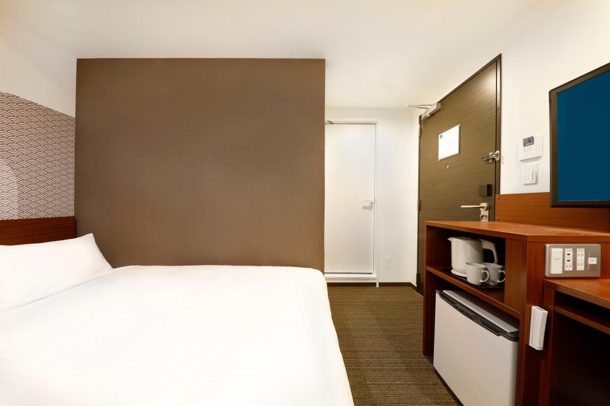 Hotel Hop Kyoto shijo Omiya Kyoto