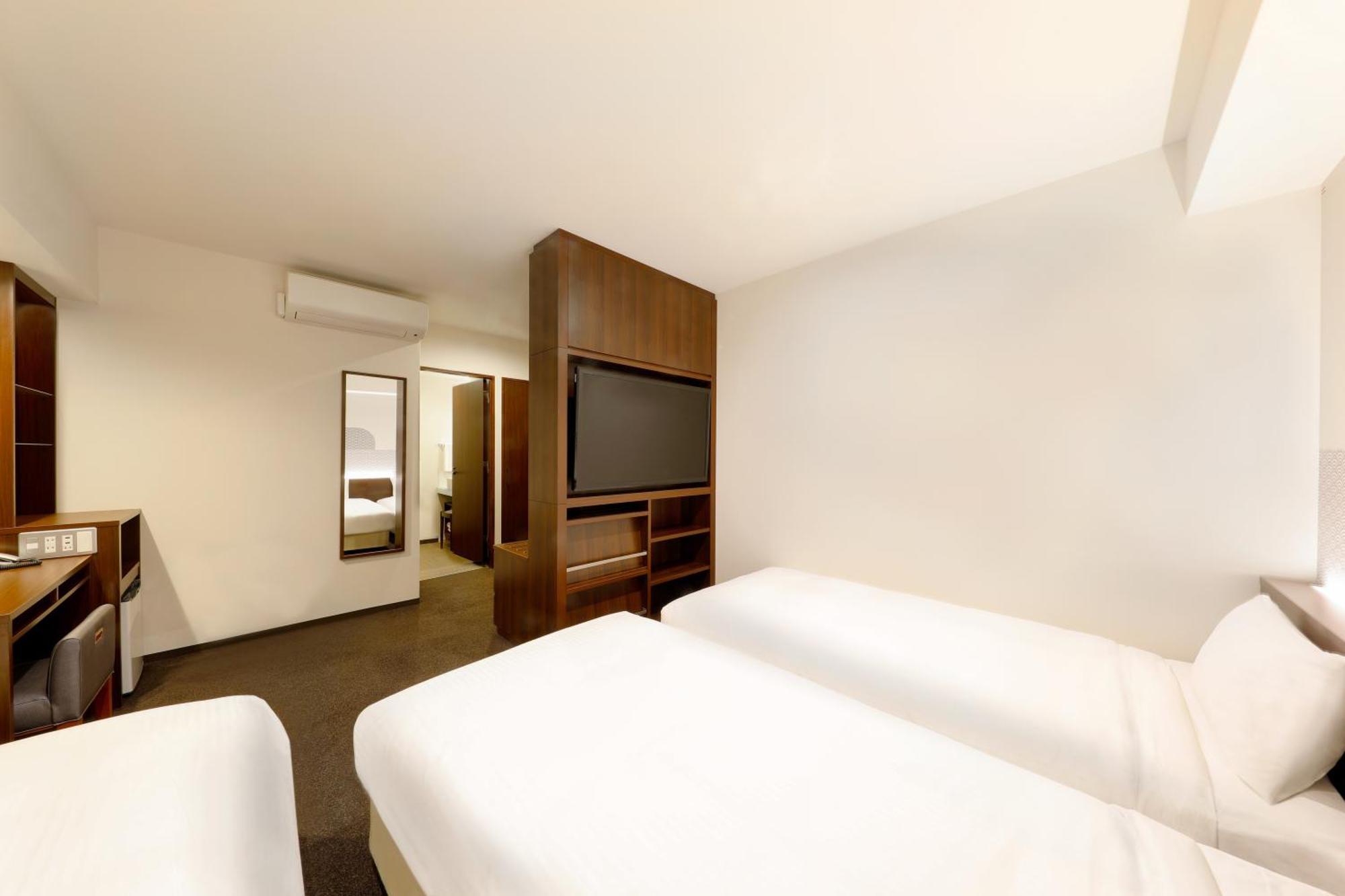 Hop Kyoto shijo Omiya Hotel Kyoto