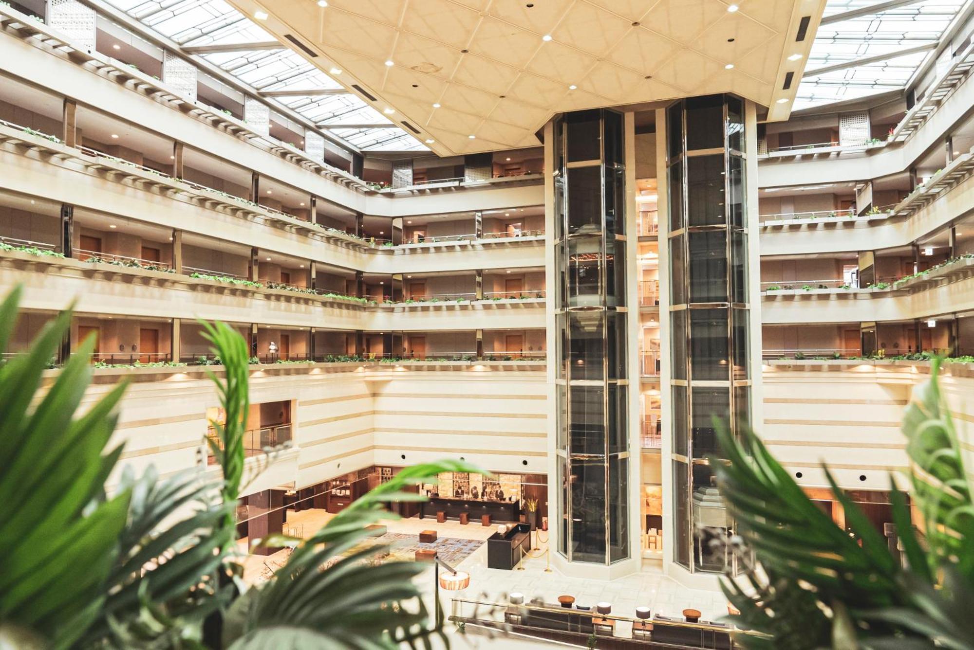 Hotel Brighton Kyoto