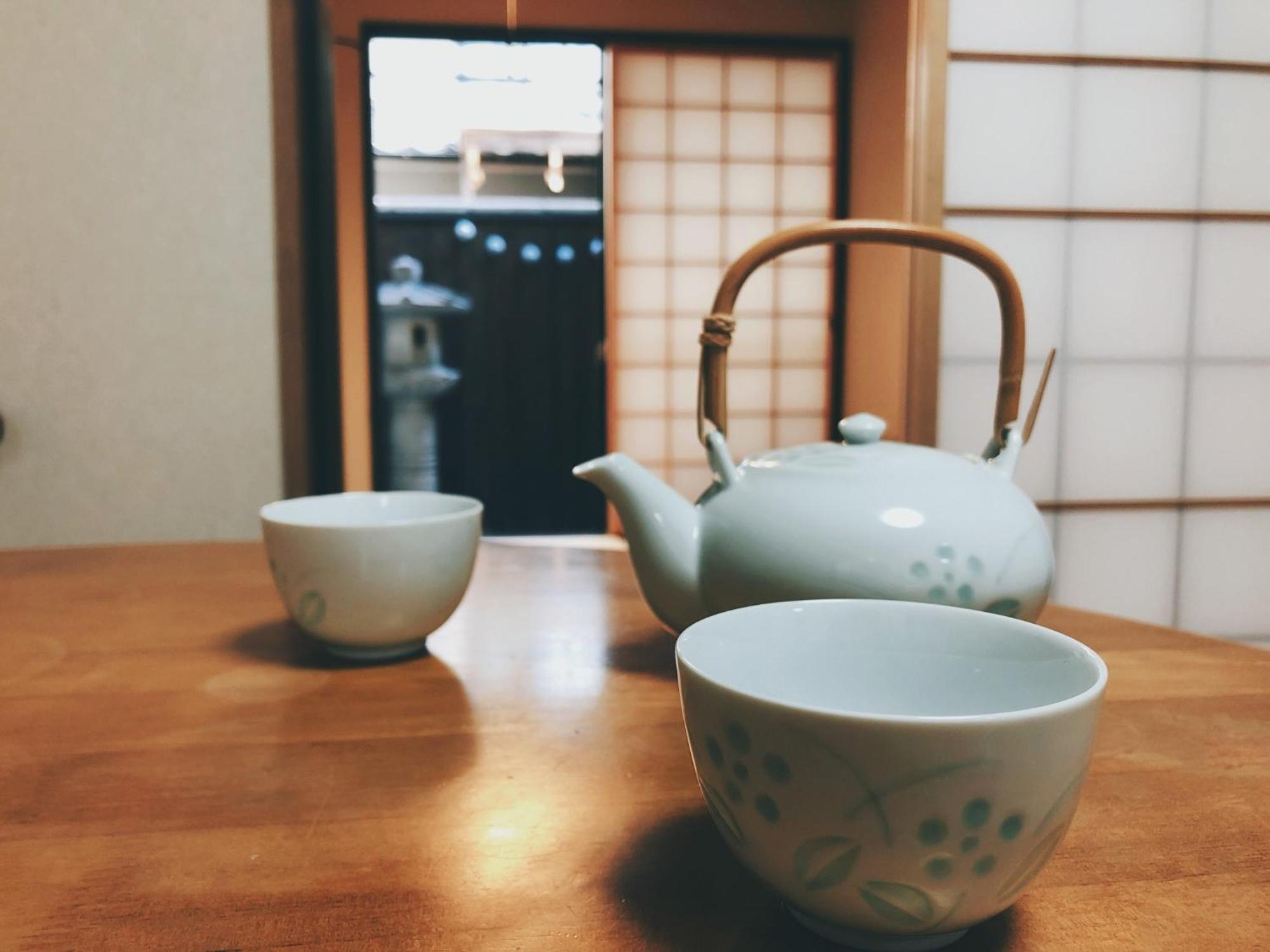 Guest house Rakusei Ike - Vacation 03418v *