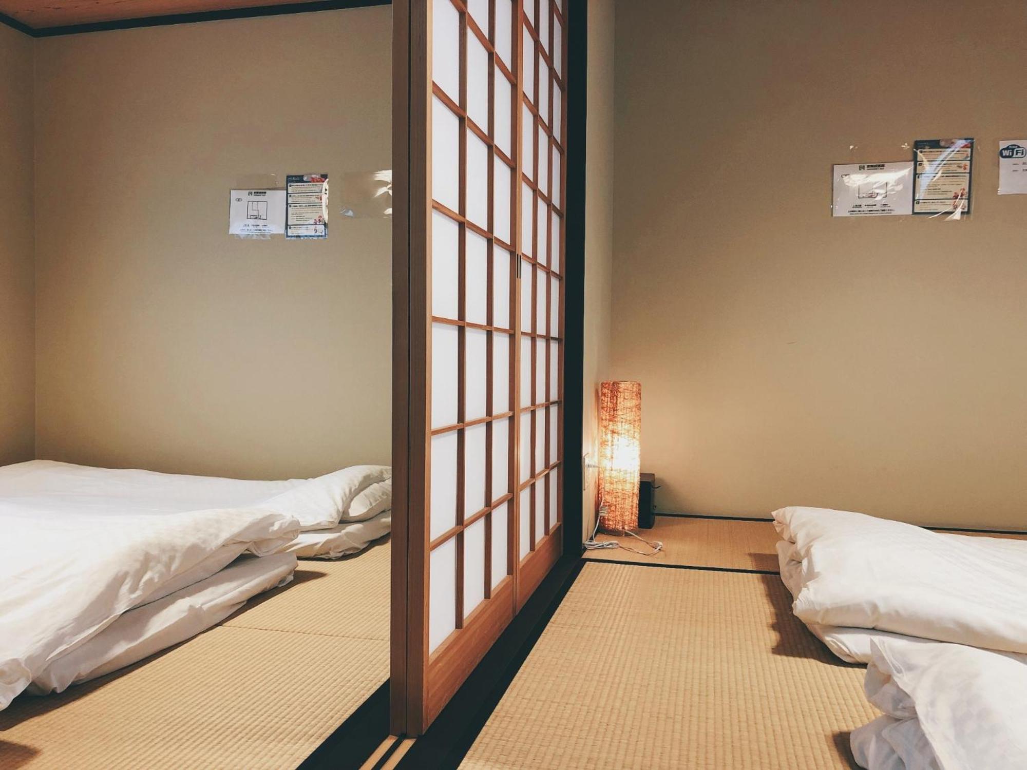 Rakusei Ike - Vacation 03418v Guest house