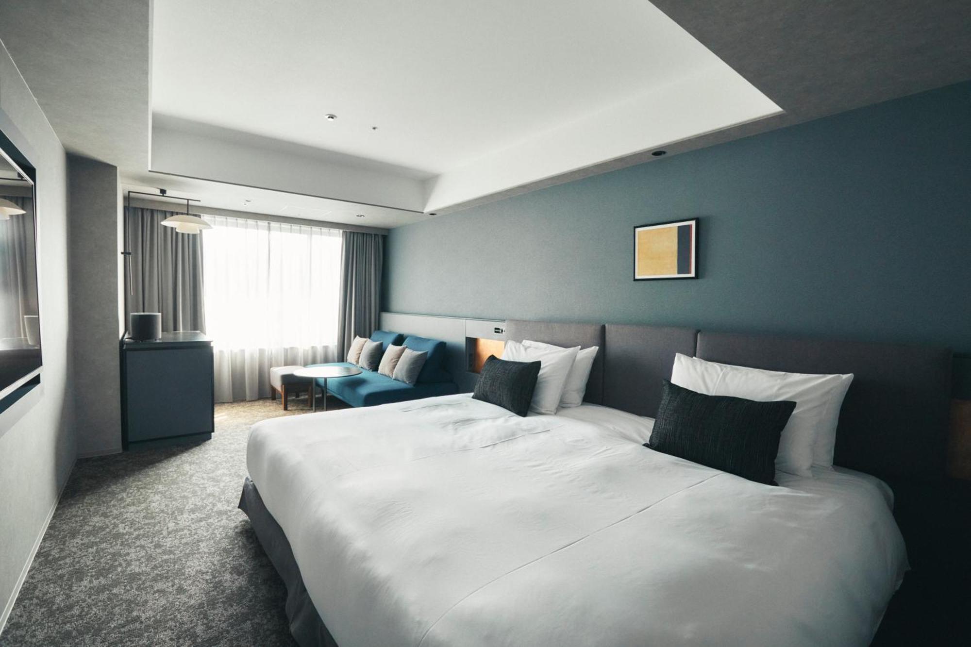 Nohga Kiyomizu Hotel 5*