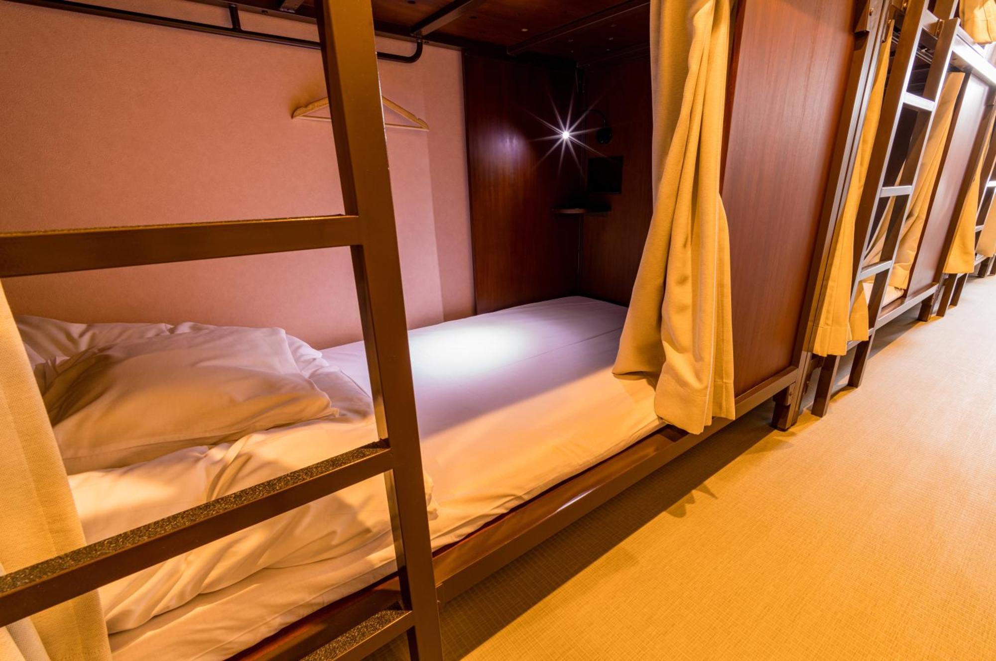 Hostel ホステル祇園sora