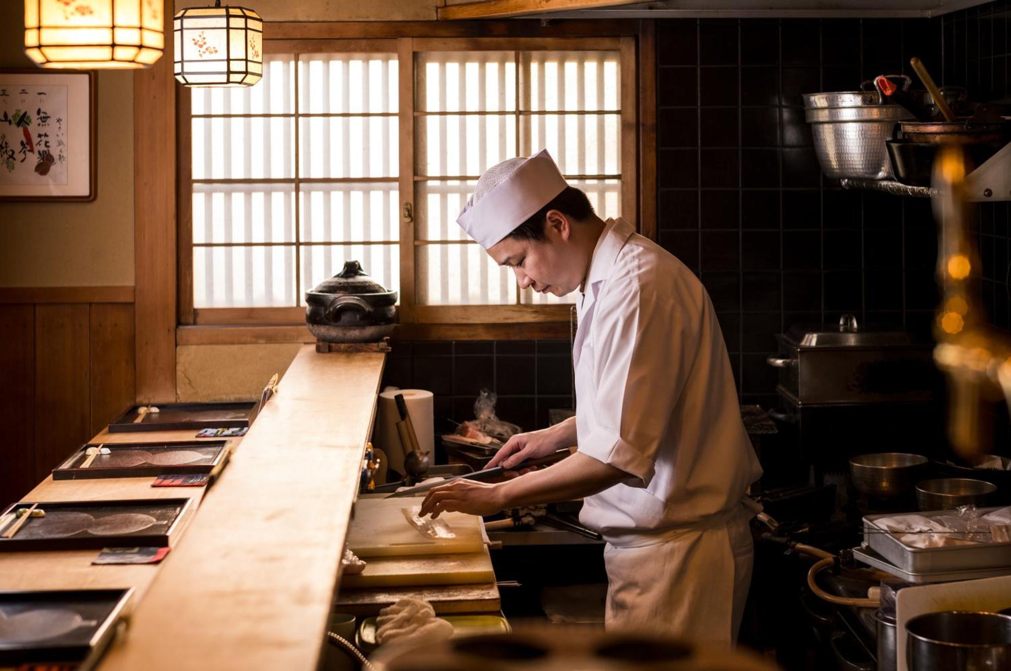 Hostel ホステル祇園sora Kyoto