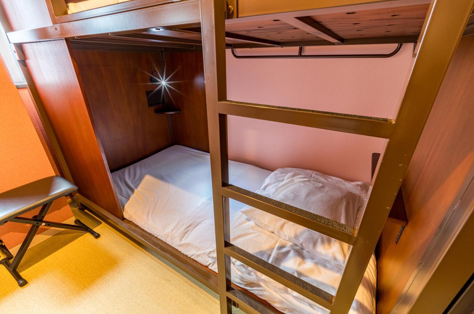 ホステル祇園sora Hostel Kyoto