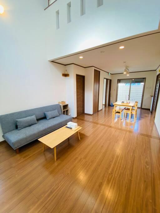Villa 一期一会京都十条伏見稲荷 Kyoto