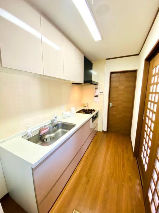 Villa 一期一会京都十条伏見稲荷