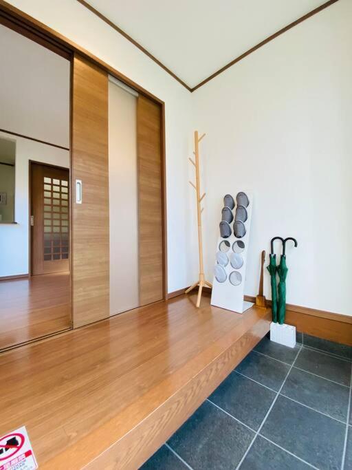 一期一会京都十条伏見稲荷 Villa