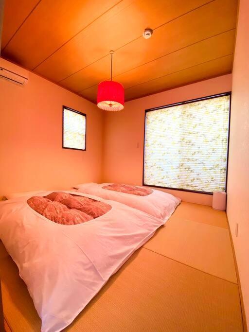 一期一会京都十条伏見稲荷 Villa Kyoto
