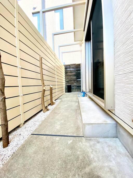 一期一会京都十条伏見稲荷 Villa Kyoto