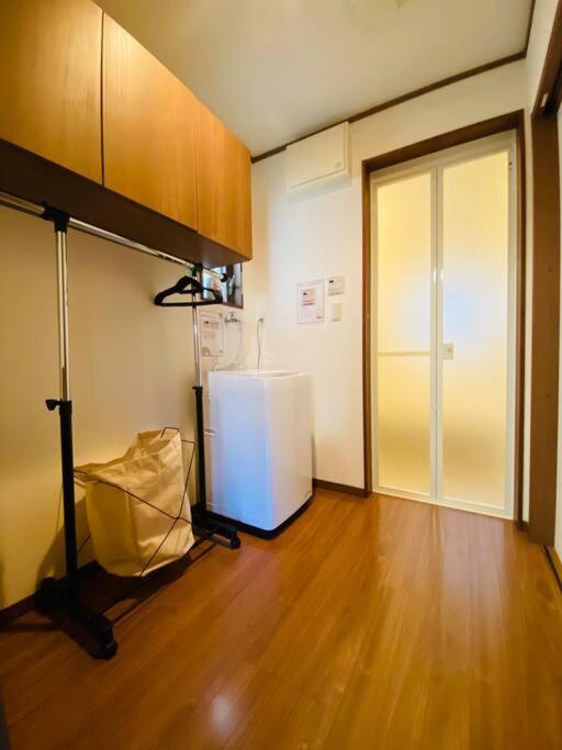 Villa 一期一会京都十条伏見稲荷 *