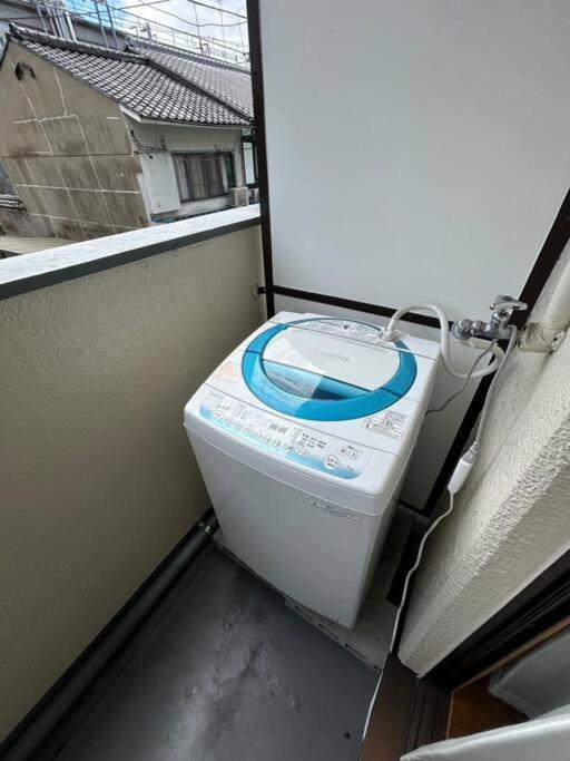ハイムユアーズ207 Apartment *
