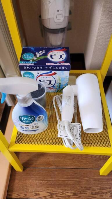 ハイムユアーズ207 Apartment *