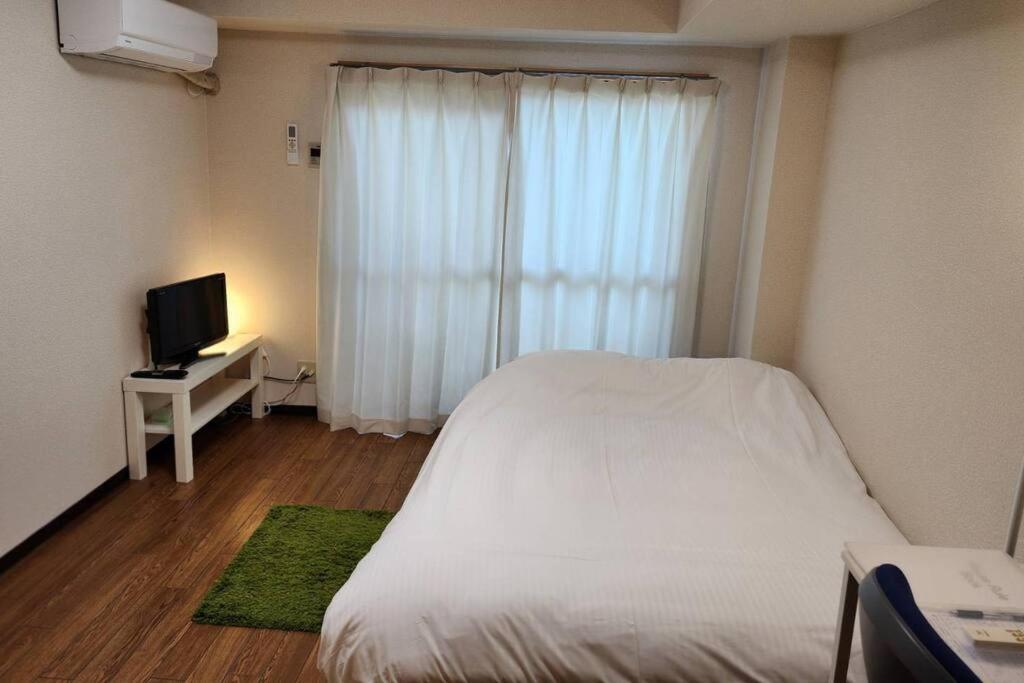 Apartment ハイムユアーズ207