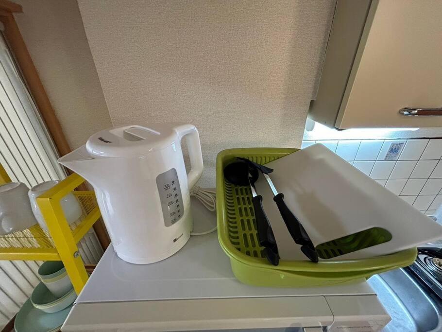 ハイムユアーズ207 Apartment
