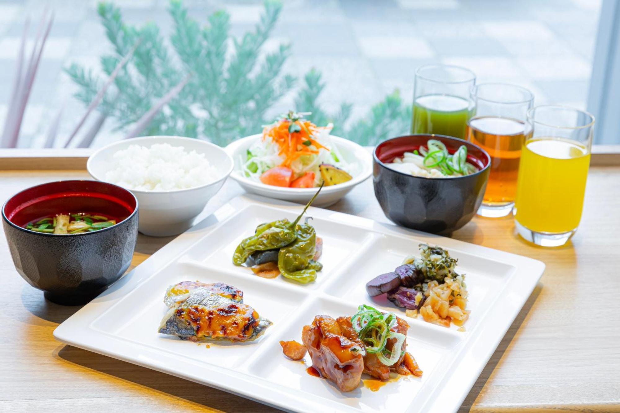 Hotel Keihan Ekiminami