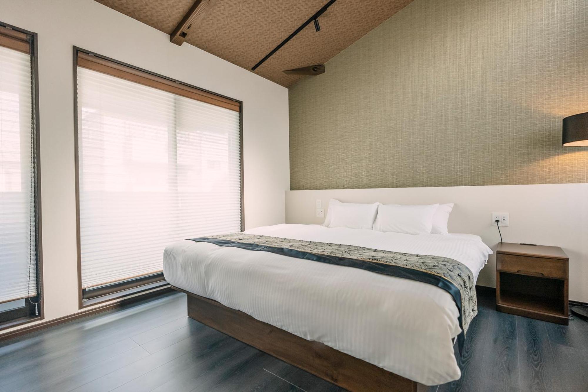 Villa 谷町君 星屋旅館 離宮ノ宿 *