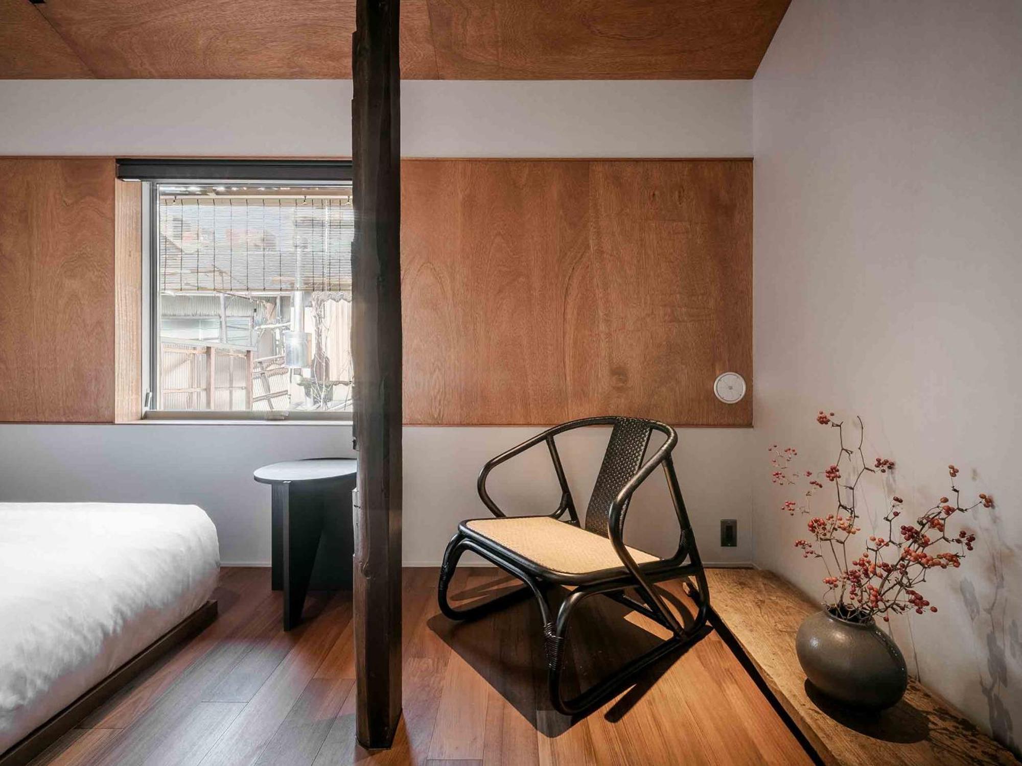 Holiday home Kotohi Machiya House Kyoto