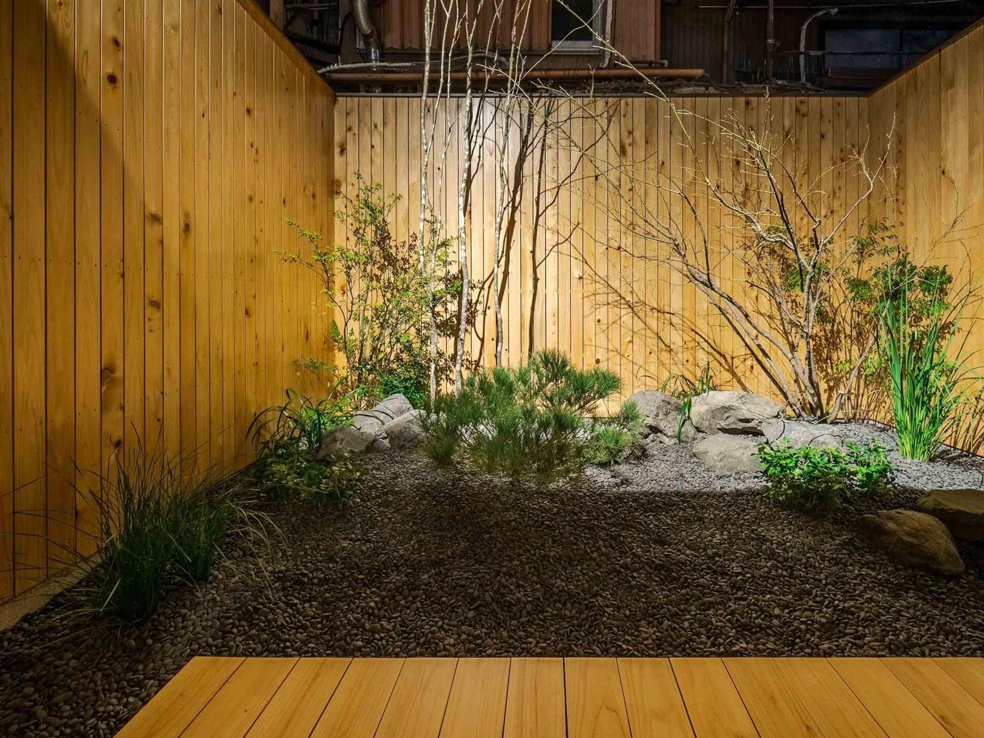 Kotohi Machiya House Kyoto