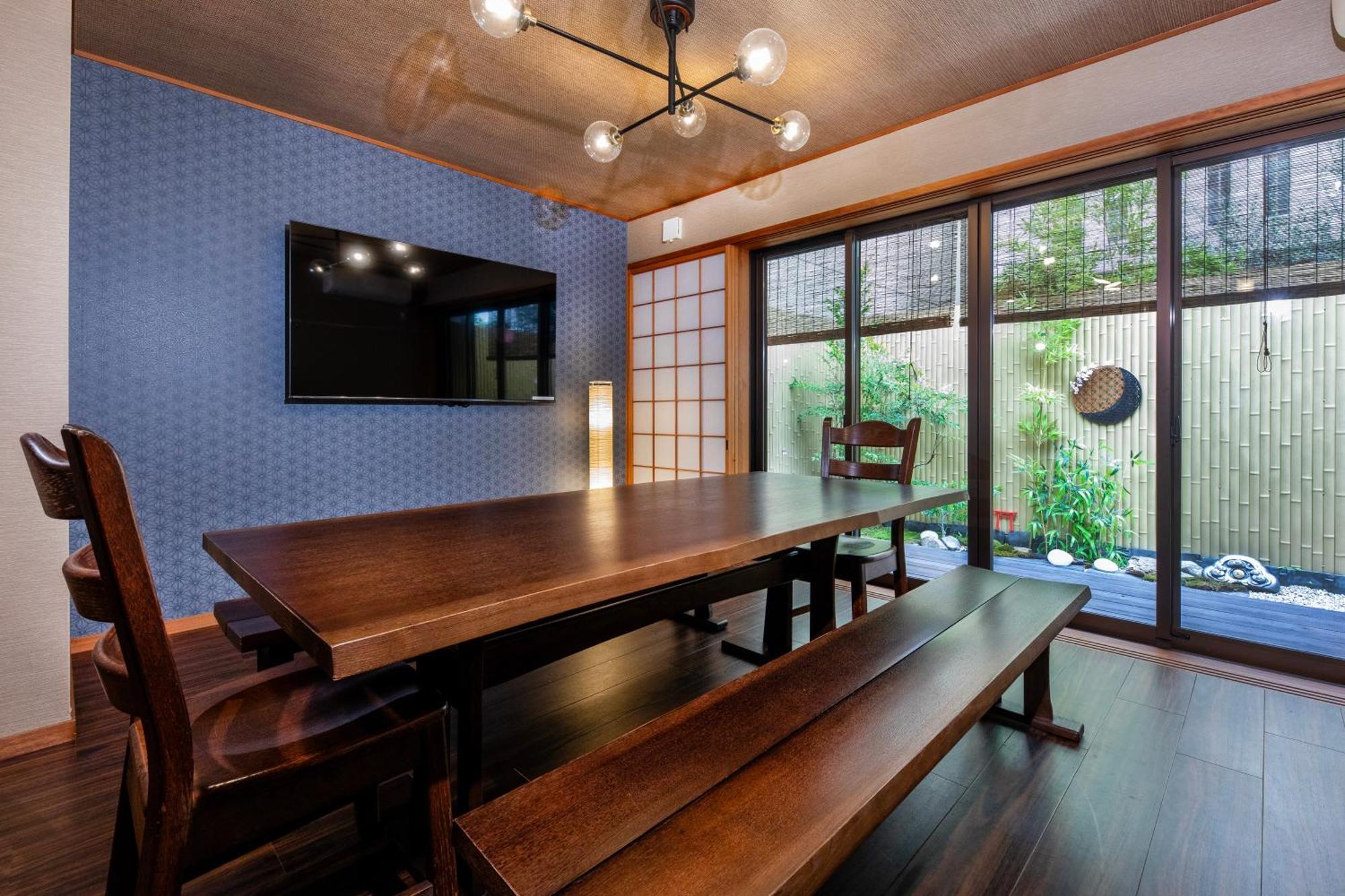 Shiki Homes Shinjin *