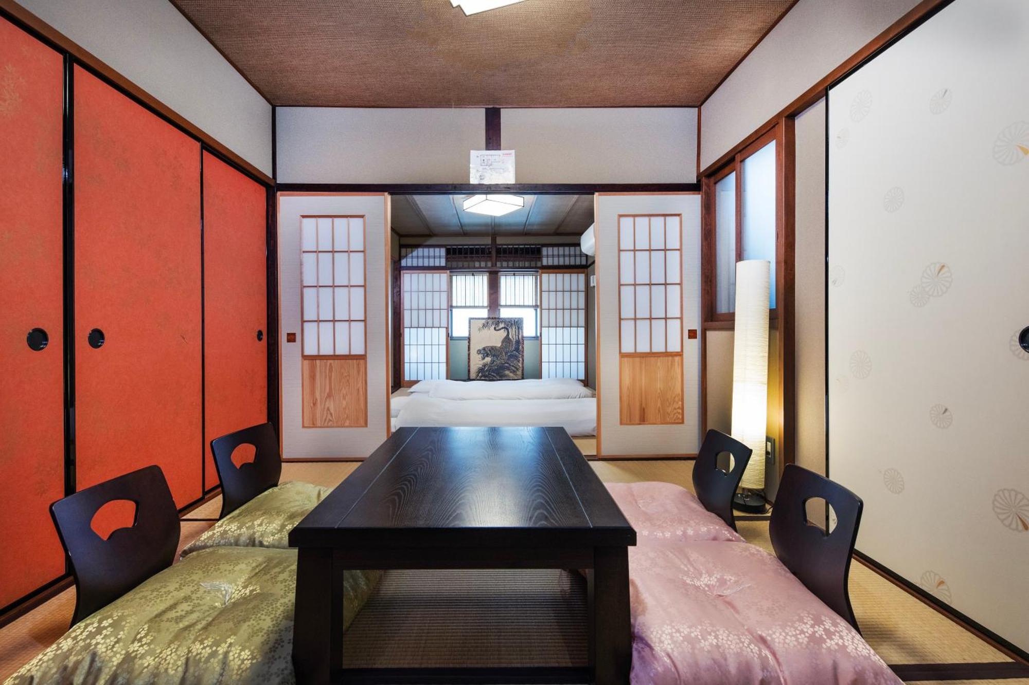 Holiday home Shiki Homes Shinjin