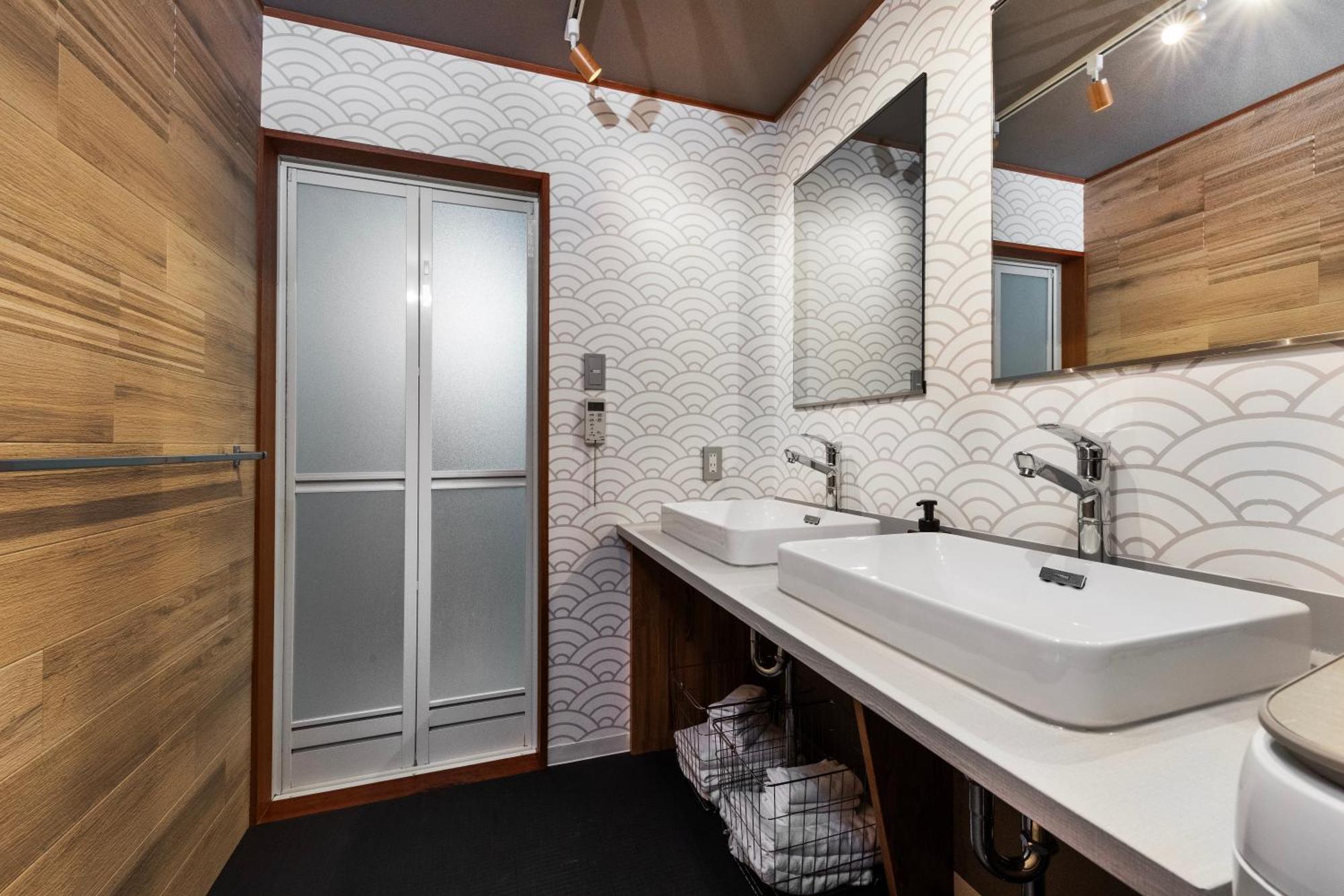 Holiday home Shiki Homes Shinjin *
