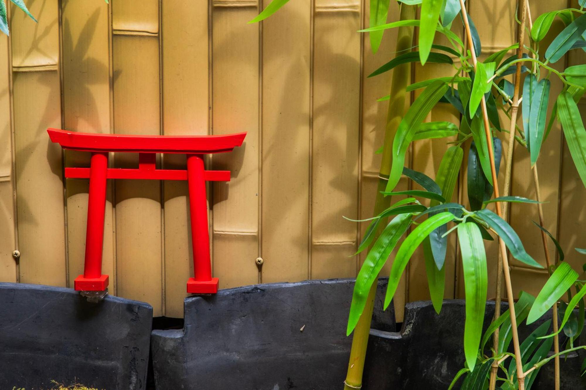 Shiki Homes Shinjin Holiday home *