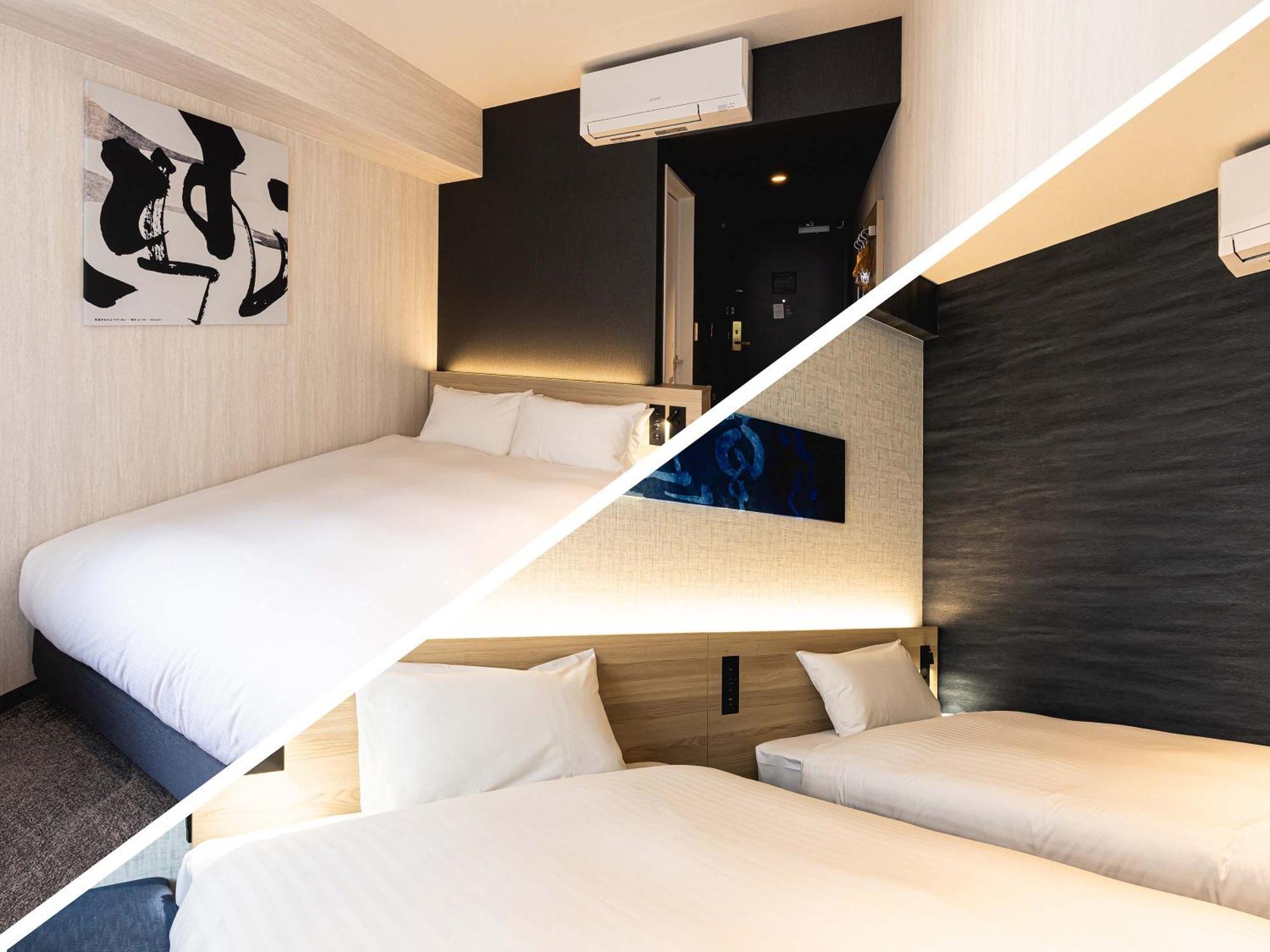 La'gent Nijo 4* Kyoto